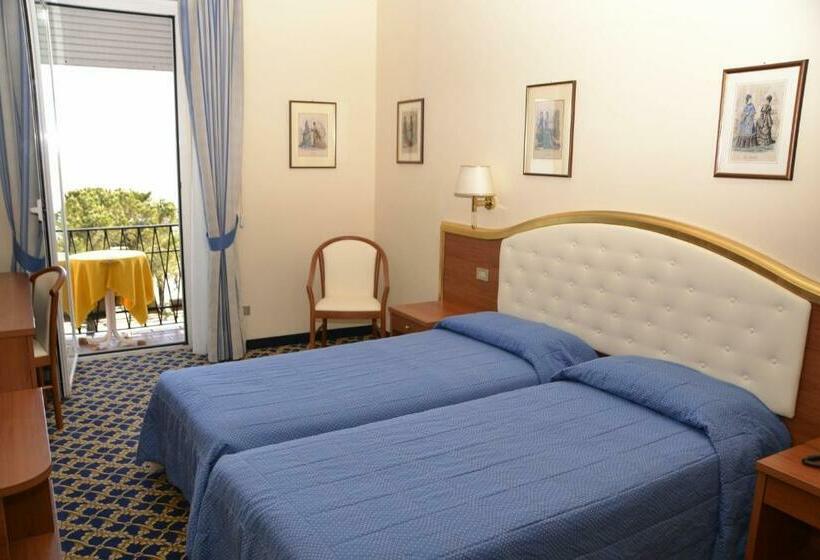 Standard Room, Milan Speranza Au Lac
