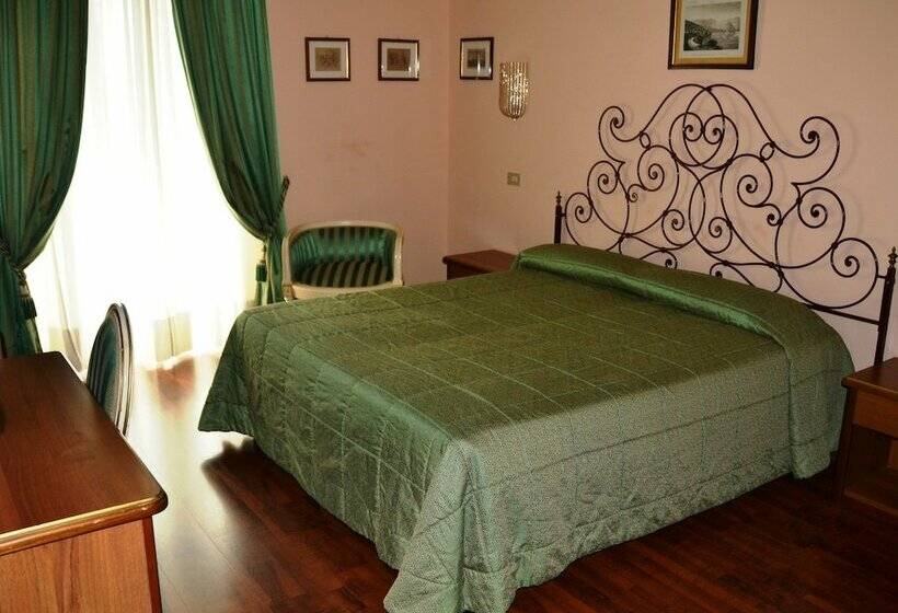 חדר סטנדרט, Milan Speranza Au Lac