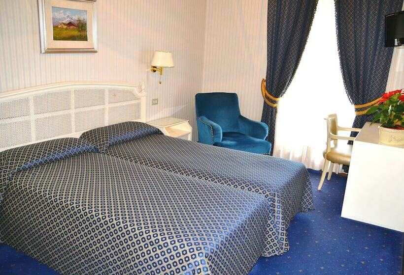 Standard Room, Milan Speranza Au Lac