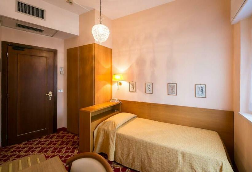 חדר סטנדרט יחיד, Milan Speranza Au Lac