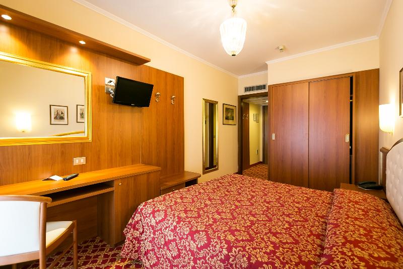 חדר סטנדרט, Milan Speranza Au Lac