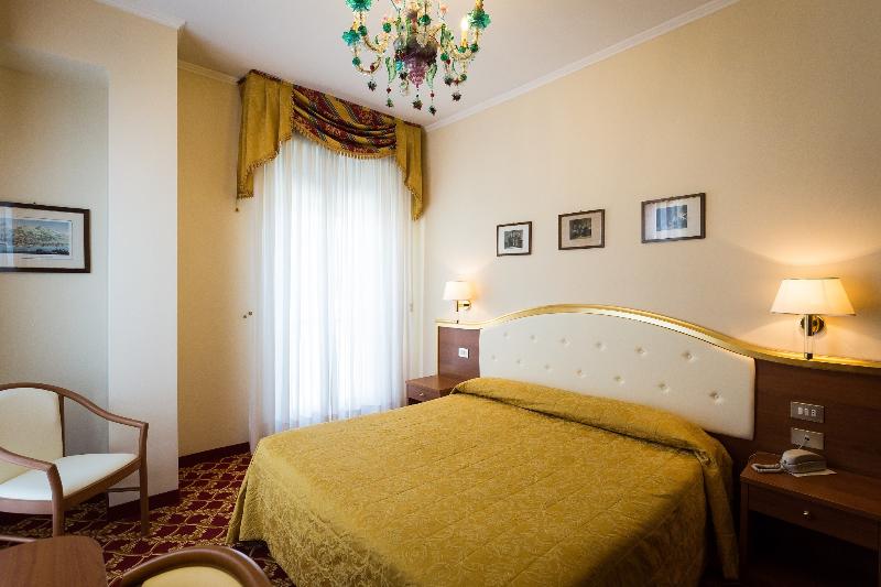 חדר סטנדרט, Milan Speranza Au Lac