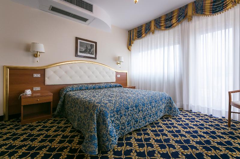 חדר סטנדרט נוף לאגם, Milan Speranza Au Lac