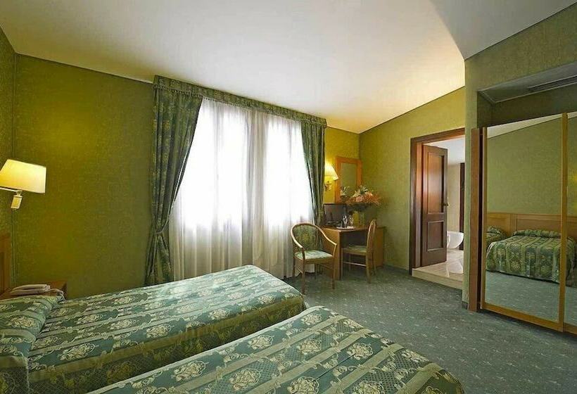 اتاق استاندارد, Nazionale