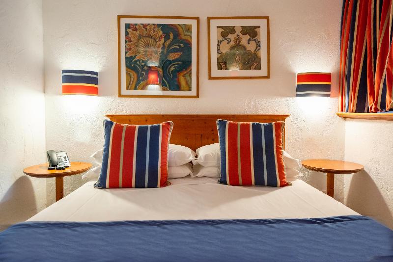 غرفة قياسية مطلّة علي البحر, Oasi Di Kufra