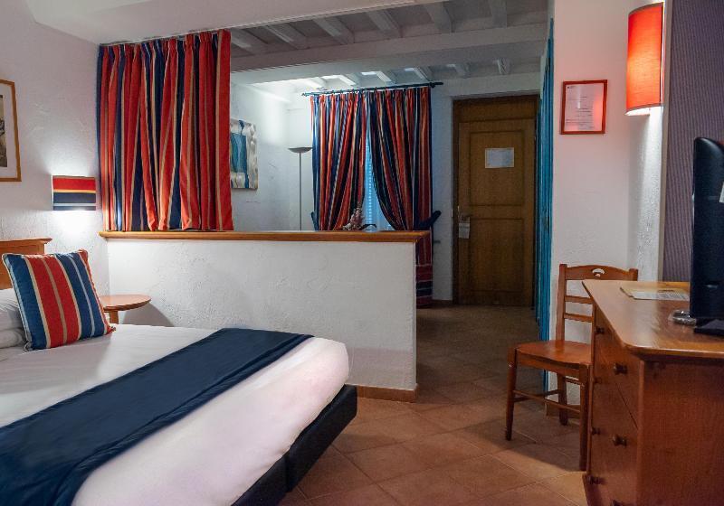 غرفة قياسية مطلّة علي البحر, Oasi Di Kufra