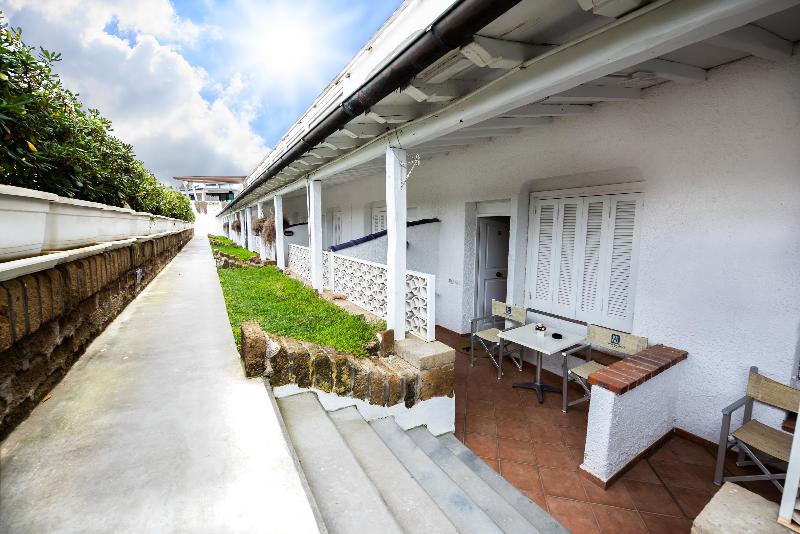 غرفة قياسية مطلّة علي البحر, Oasi Di Kufra