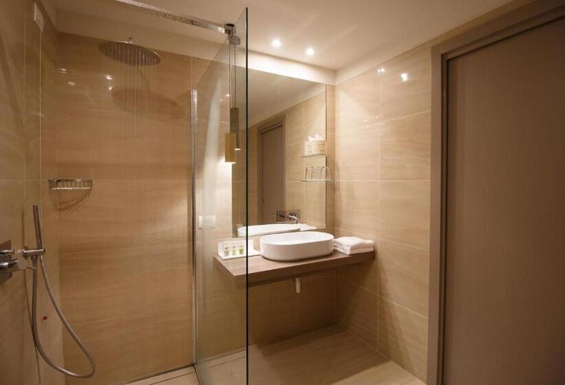Классический Номер, Olivi Hotel & Natural Spa