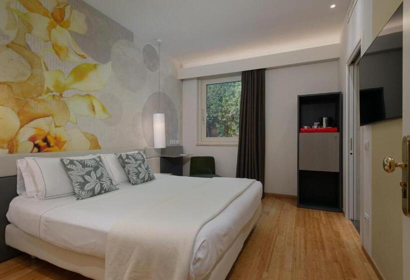 クラシックルーム, Olivi Hotel & Natural Spa