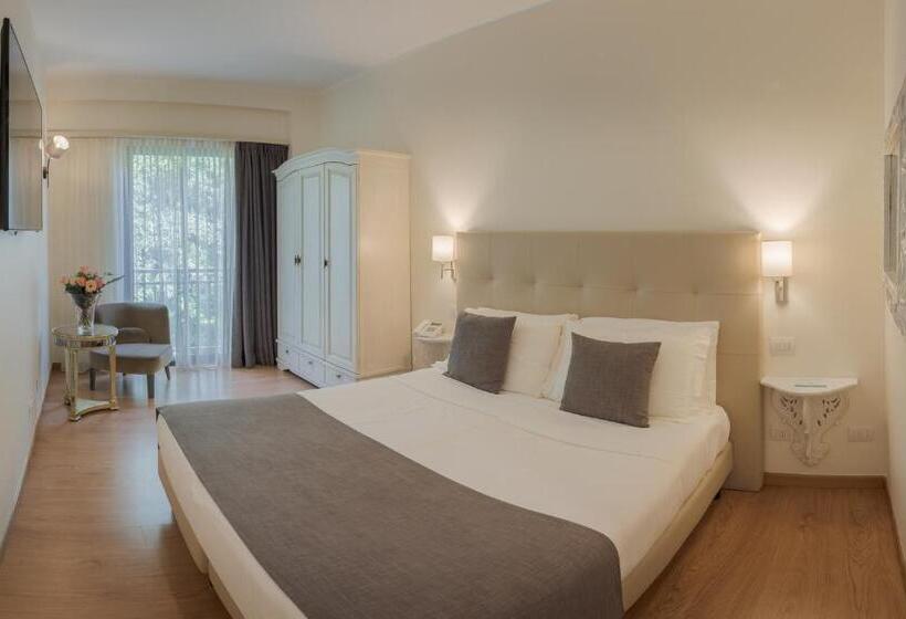 Классический Номер, Olivi Hotel & Natural Spa