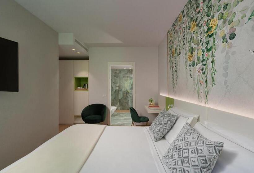 クラシックルーム, Olivi Hotel & Natural Spa