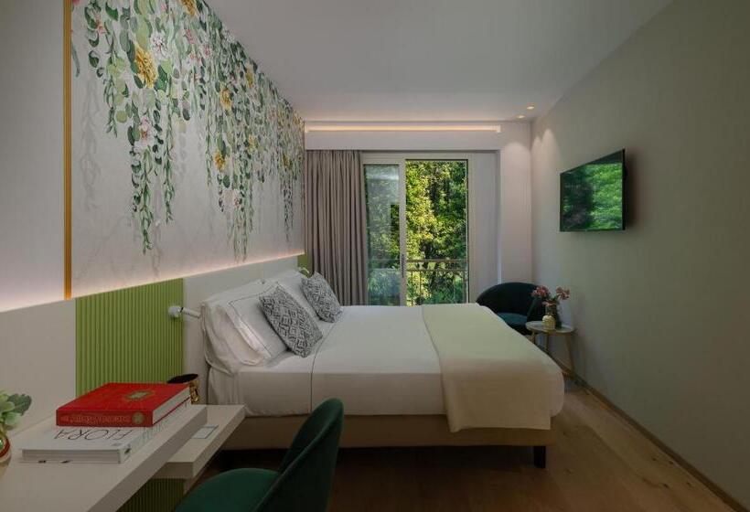 クラシックルーム, Olivi Hotel & Natural Spa