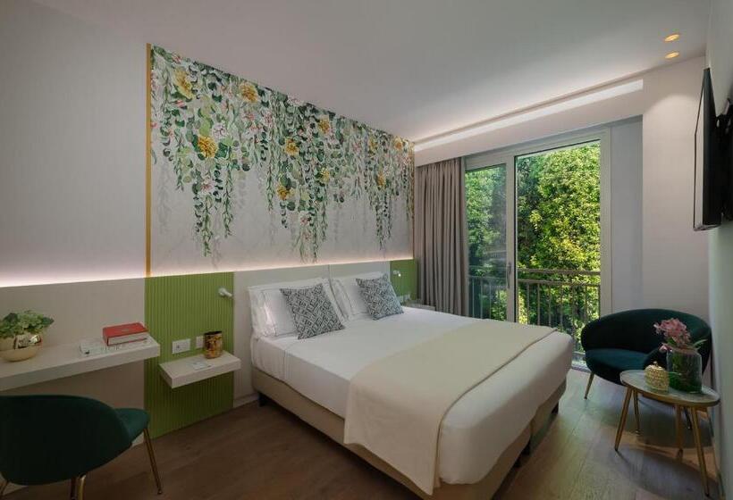 Классический Номер, Olivi Hotel & Natural Spa