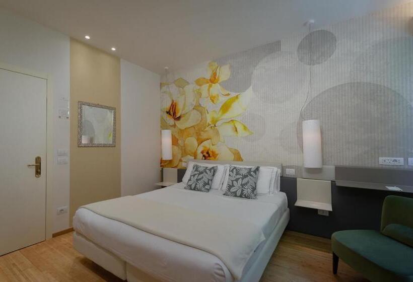 クラシックルーム, Olivi Hotel & Natural Spa