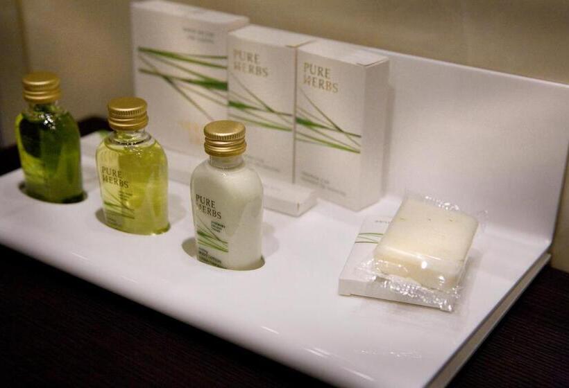 エコノミールーム, Olivi Hotel & Natural Spa