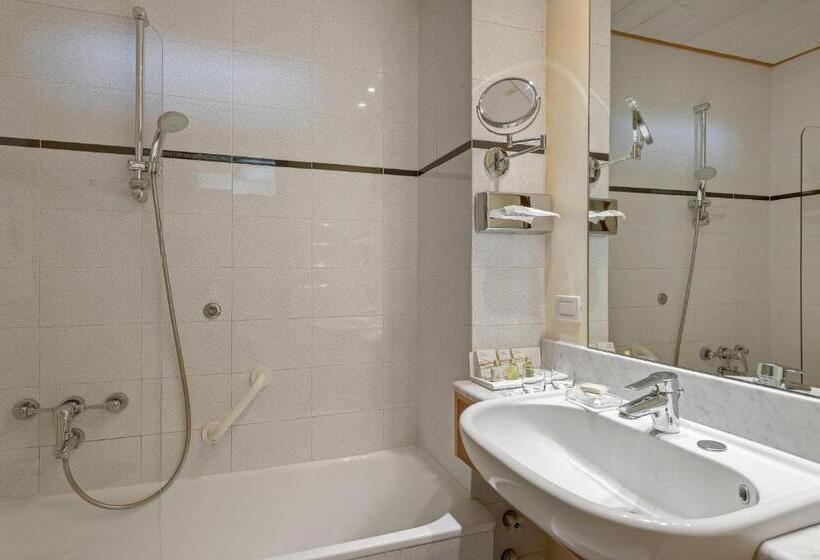 エコノミールーム, Olivi Hotel & Natural Spa