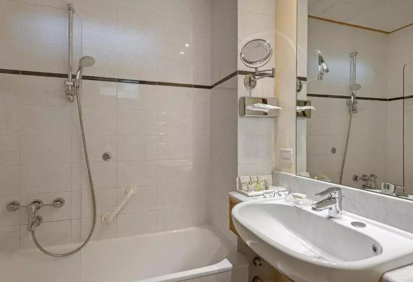 エコノミールーム, Olivi Hotel & Natural Spa