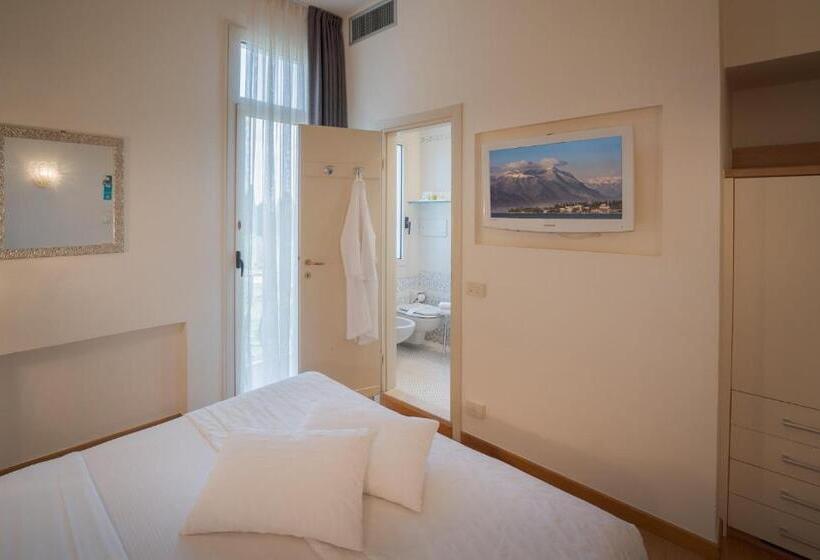 Номер Economy, Olivi Hotel & Natural Spa