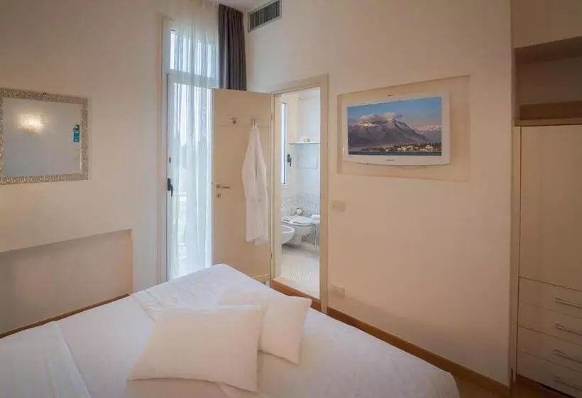 エコノミールーム, Olivi Hotel & Natural Spa