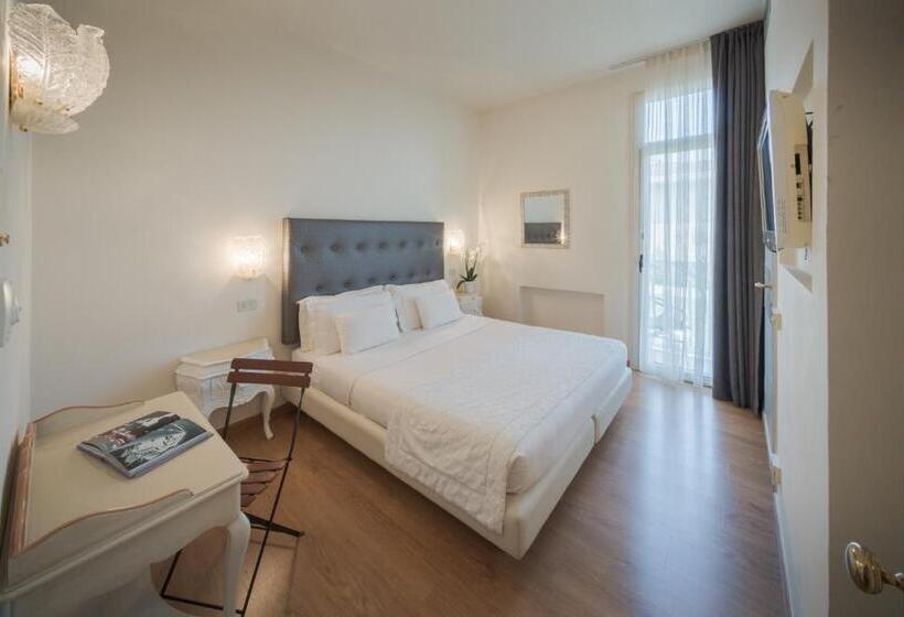 エコノミールーム, Olivi Hotel & Natural Spa