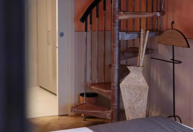 レイクビューデラックスルーム, Olivi Hotel & Natural Spa