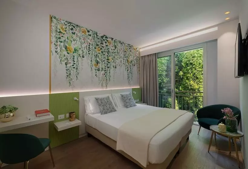 クラシックルーム, Olivi Hotel & Natural Spa
