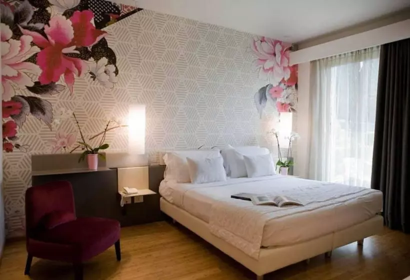 クラシックルーム, Olivi Hotel & Natural Spa