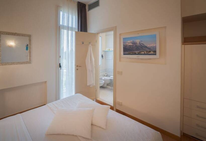 Номер Economy, Olivi Hotel & Natural Spa
