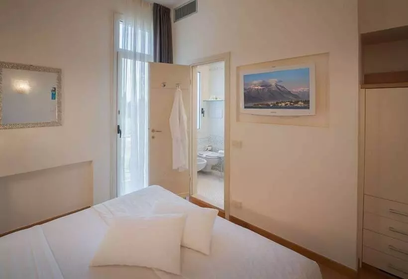 エコノミールーム, Olivi Hotel & Natural Spa