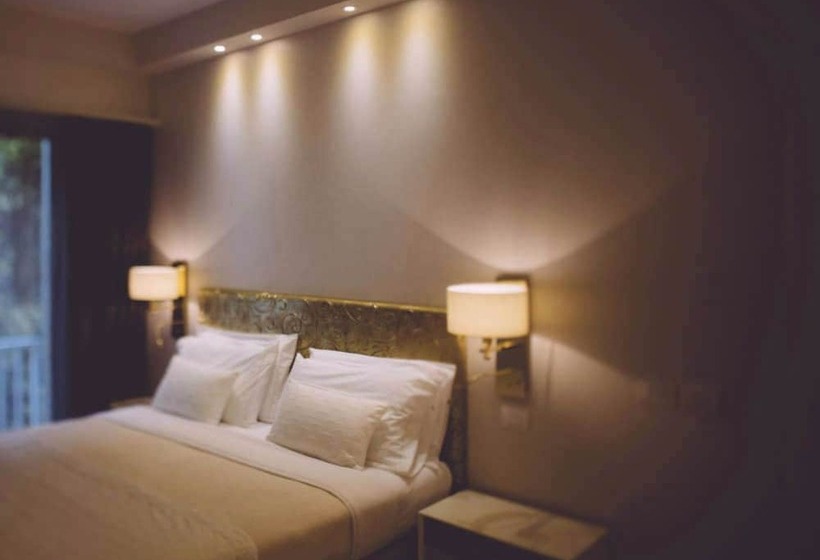 エコノミールーム, Olivi Hotel & Natural Spa