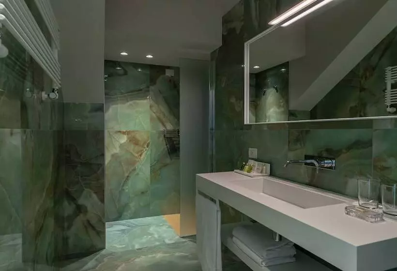 スタンダードルーム, Olivi Hotel & Natural Spa