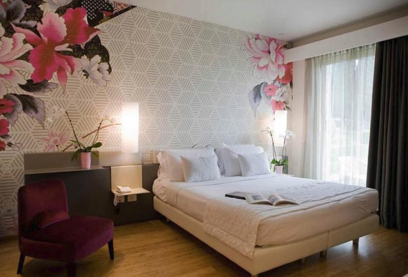 エコノミールーム, Olivi Hotel & Natural Spa