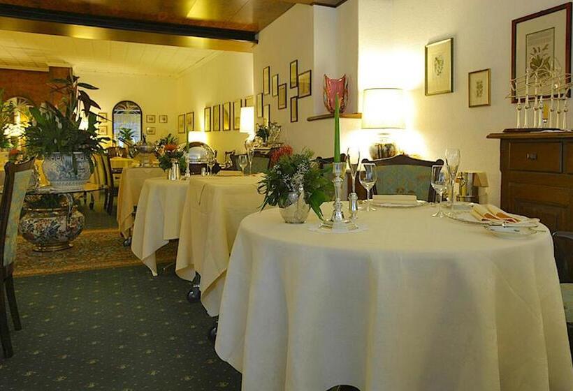 バルコニー付きスタンダードルーム, Ristorante Al Sorriso