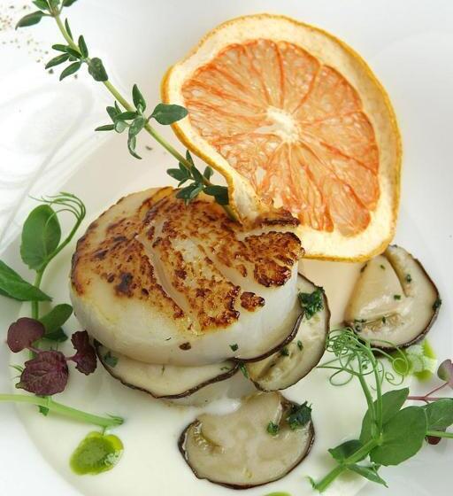 バルコニー付きスタンダードルーム, Ristorante Al Sorriso