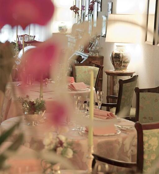 バルコニー付きスタンダードルーム, Ristorante Al Sorriso