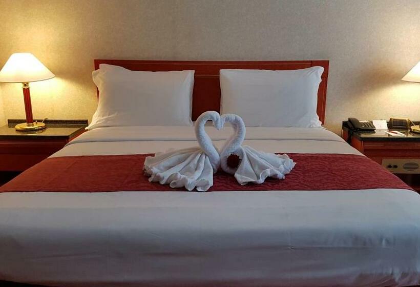 اتاق استاندارد, Russott