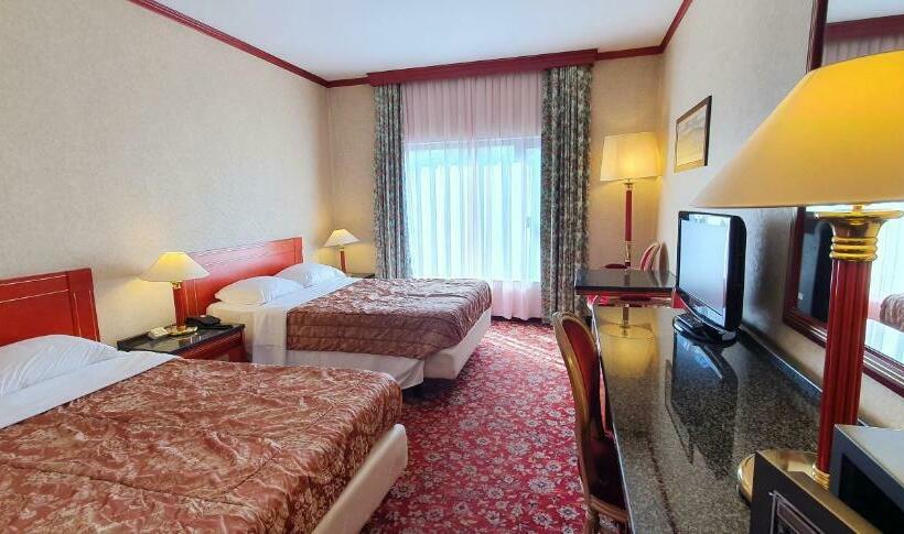 اتاق استاندارد, Russott