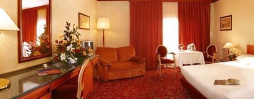 اتاق استاندارد, Russott