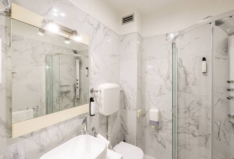 اتاق استاندارد, San Marco Fitness Pool & Spa