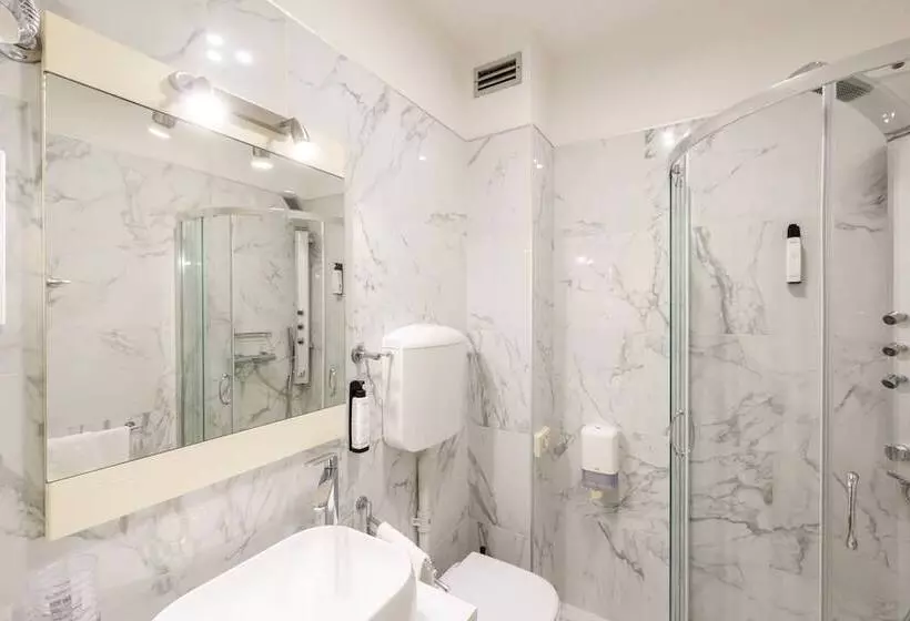اتاق استاندارد, San Marco Fitness Pool & Spa