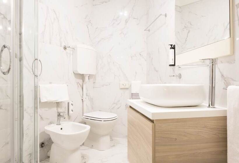 اتاق استاندارد, San Marco Fitness Pool & Spa