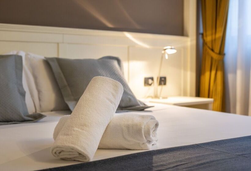 اتاق استاندارد, San Marco Fitness Pool & Spa