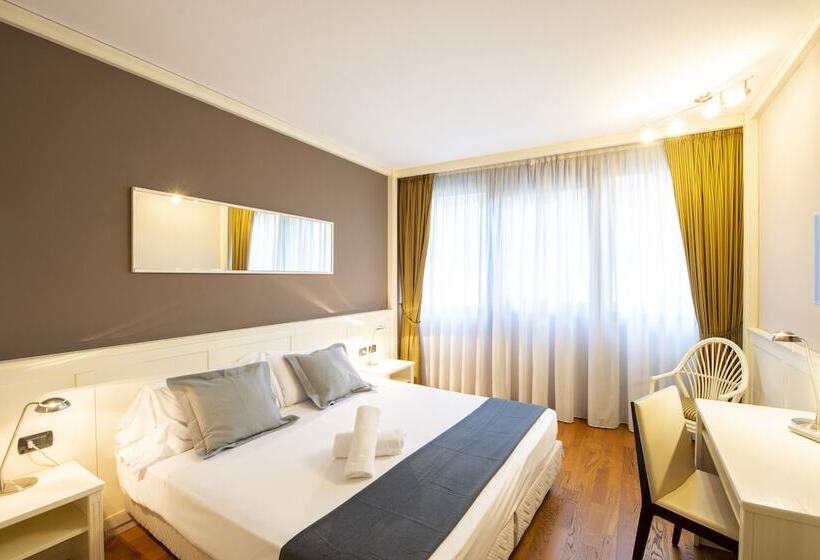 اتاق استاندارد, San Marco Fitness Pool & Spa