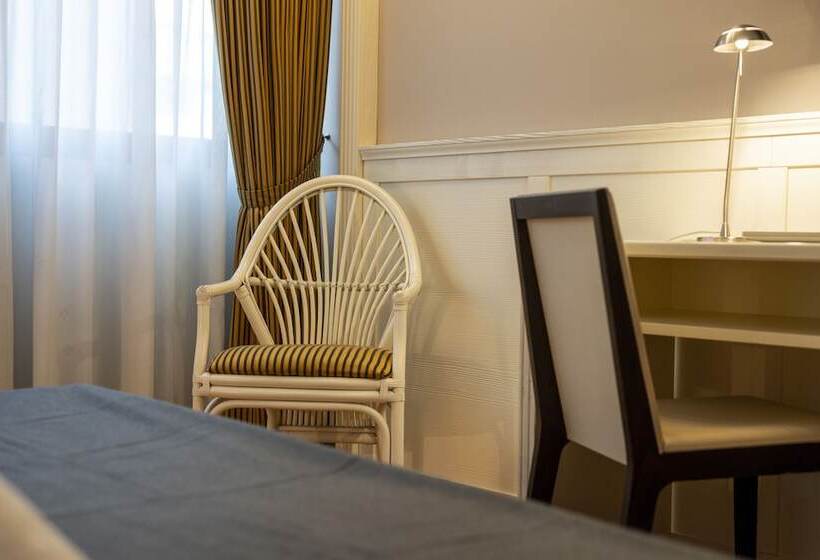 اتاق استاندارد, San Marco Fitness Pool & Spa