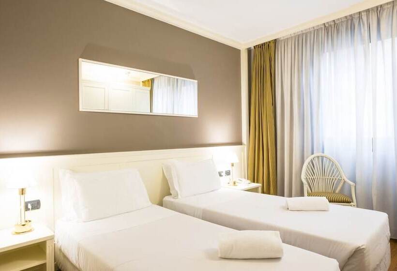 اتاق استاندارد, San Marco Fitness Pool & Spa