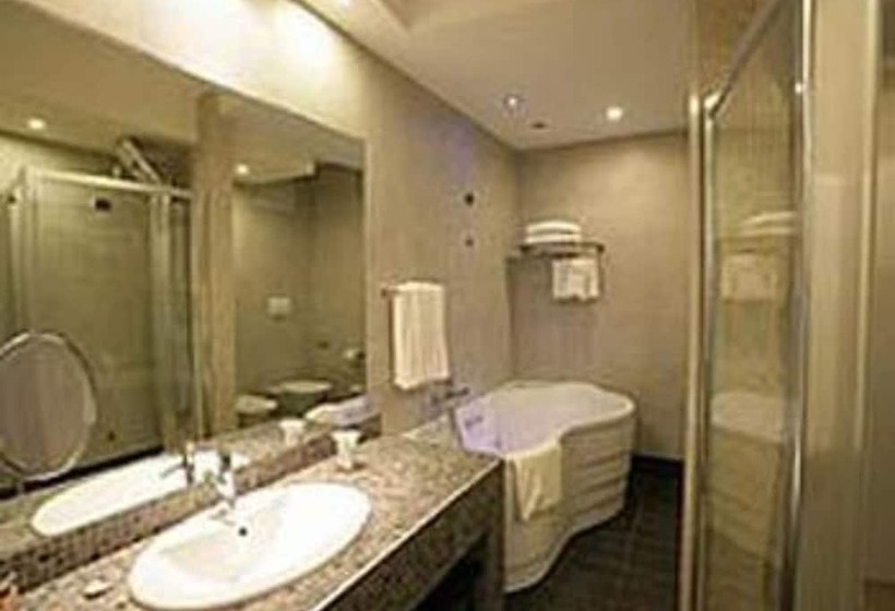 اتاق سوپریور, San Marco Fitness Pool & Spa