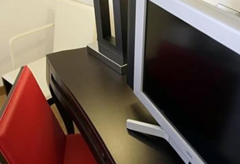 اتاق سوپریور, San Marco Fitness Pool & Spa