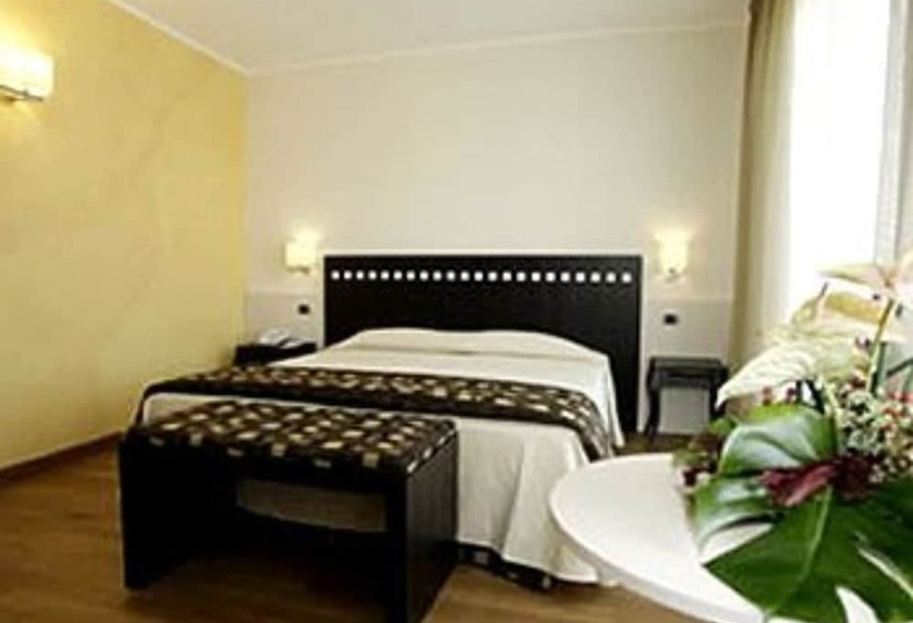 اتاق سوپریور, San Marco Fitness Pool & Spa