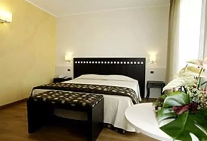 اتاق سوپریور, San Marco Fitness Pool & Spa