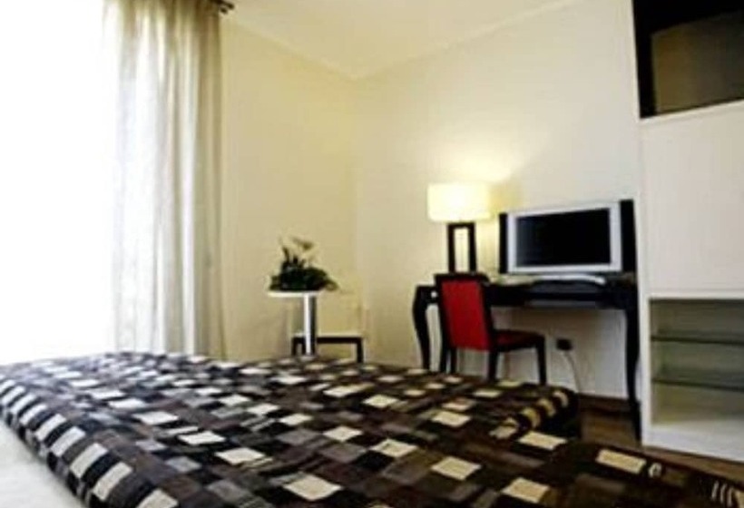 اتاق سوپریور, San Marco Fitness Pool & Spa